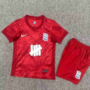 2025-2026 Birmingham Third Uniform