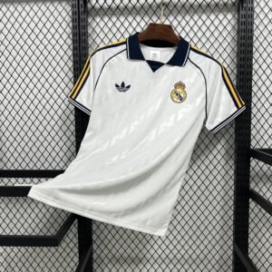 2026-2027 Real Madrid Special Edition Stadium Version