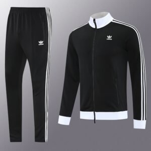 2025-2026 Adidas Tracksuit
