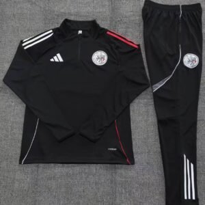 2026-2027 Ajax Kids Tracksuit
