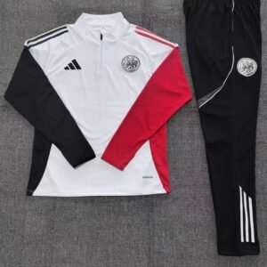 2026-2027 Ajax Kids Tracksuit