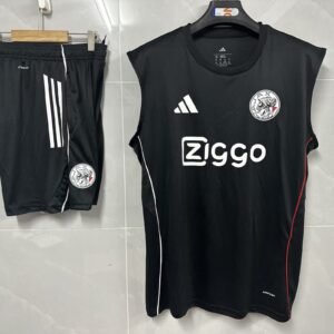 2025-2026 Ajax Sleeveless Training Kit