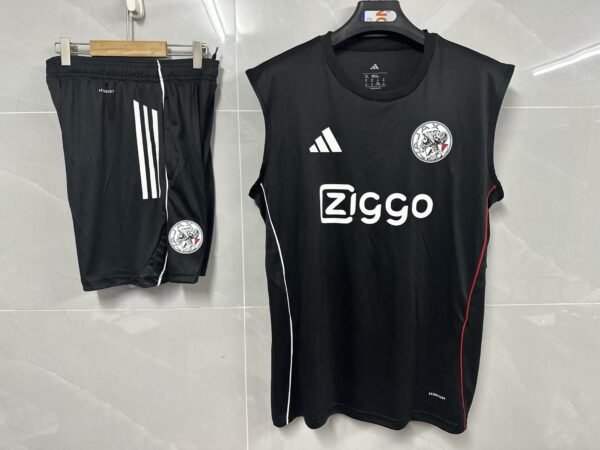 ajax