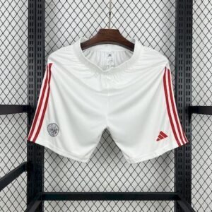 2025-2026 Ajax Home Shorts