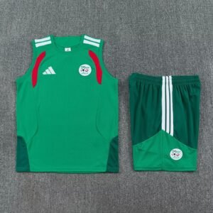 2026-2027 Algeria Sleeveless Training Kit
