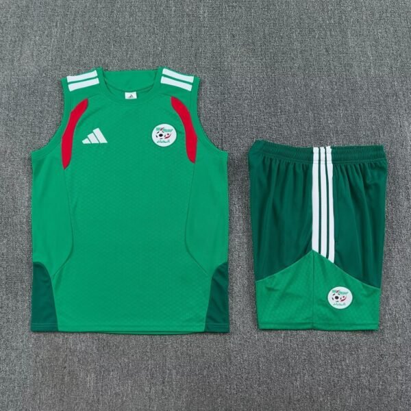 algeria 2