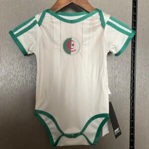 2026-2027 Algeria Baby Home Kit