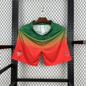 2025-2026 AC Milan Special Edition Shorts