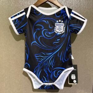 2026-2027 Argentina Baby Away Kit