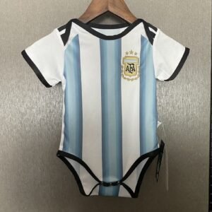 2026-2027 Argentina Baby Home Kit