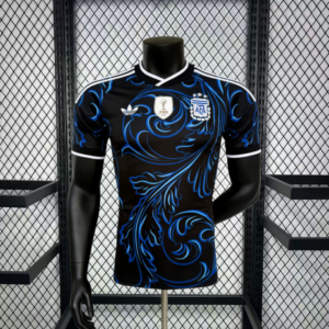 2026 Argentina World Cup Away Player Version
