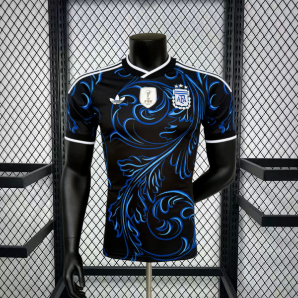 argentina 2