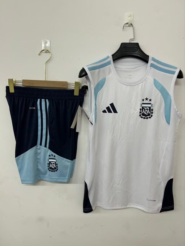 argentina