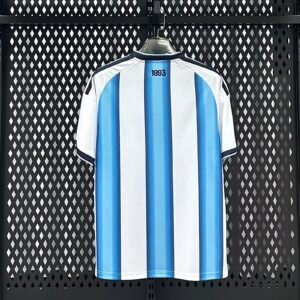 argentina