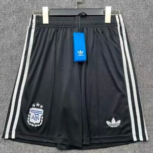 2026-2027 Argentina Away Shorts