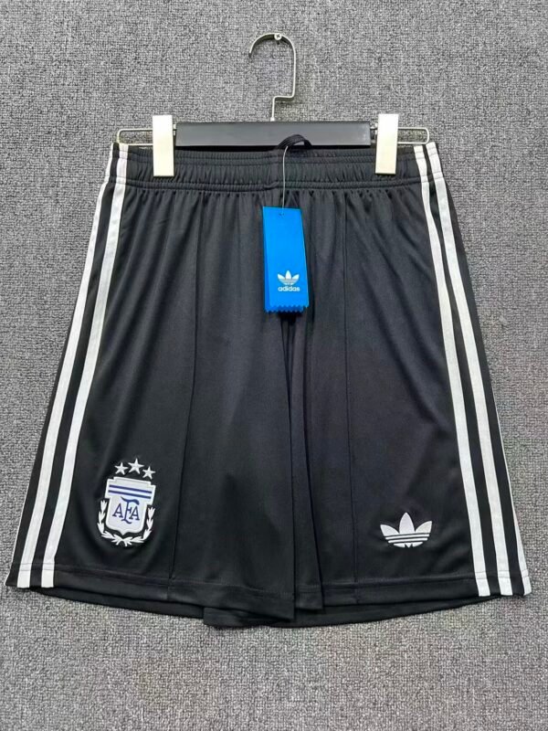 argentina away