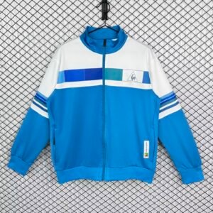 1986 Argentina Retro Home Windbreaker