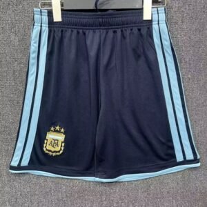 2026-2027 Argentina Home Shorts