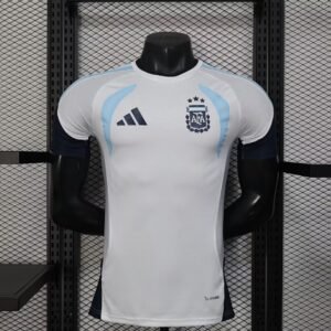 2026-2027 Argentina Training Player Version