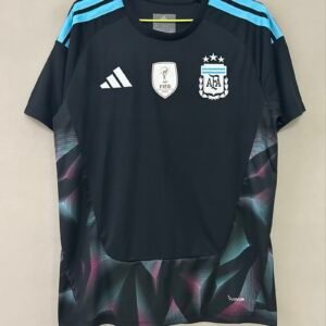 2026-2027 Argentina Training Stadium Version