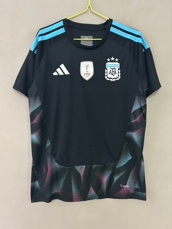 argentina training1