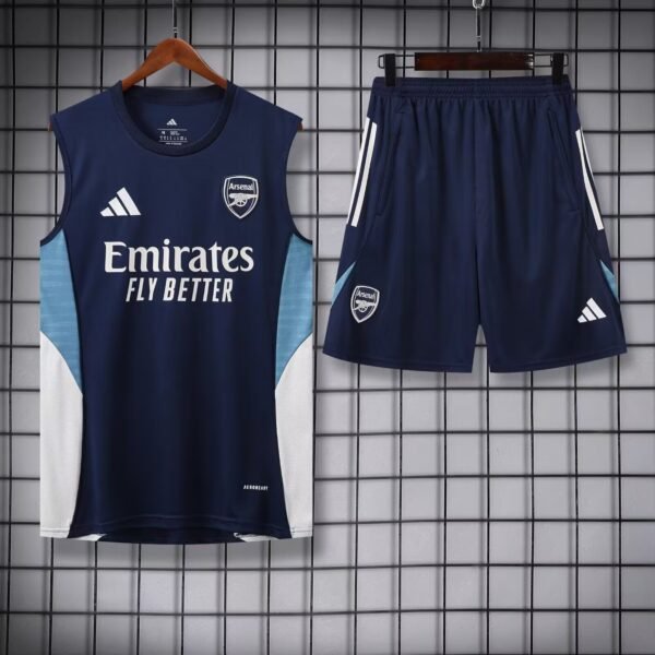 arsenal 1