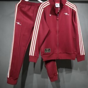 2025-2026 Arsenal Tracksuit