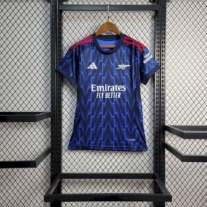 2025-2026 Arsenal Away Women´s Jersey