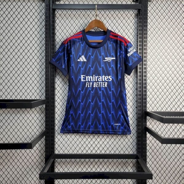 arsenal