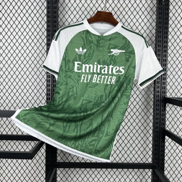 arsenal special