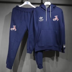 2025-2026 Arsenal Tracksuit