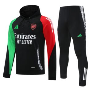 2024-2025 Arsenal Tracksuit
