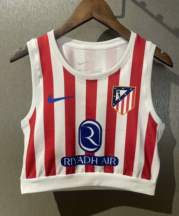 atletico madrid
