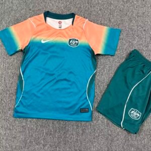 2026 Australia Away Kids Jersey