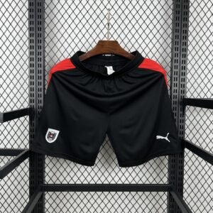 2026-2027 Austria Home World Cup Shorts