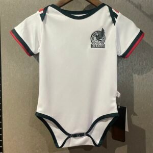 2025-2026 Mexico Baby Away Kit