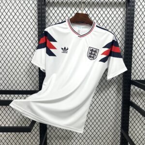 2026-2027 England Special Edition World Cup Stadium Version