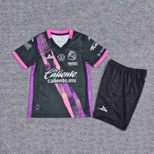 2025-2026 Puebla Away Uniform