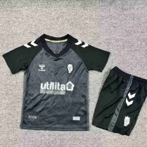 2025-2026 Sunderland Third Uniform