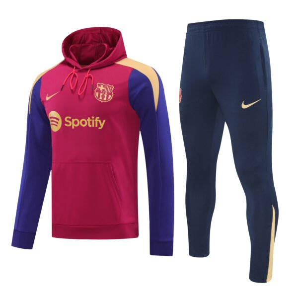 barca