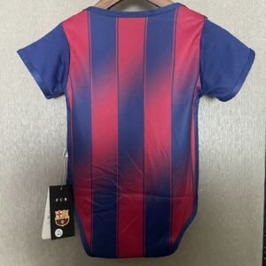 barca bby