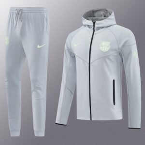 2025-2026 Barcelona Tracksuit