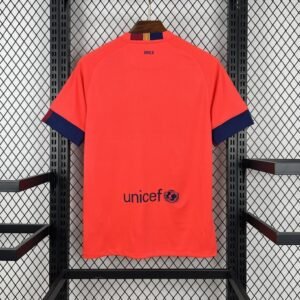 barcelona away