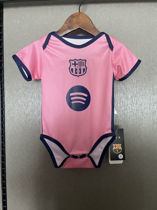 barcelona baby1