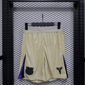 2025-2026 Barcelona Shorts