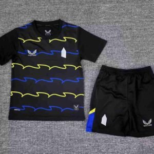 2025-2026 Everton Third Uniform