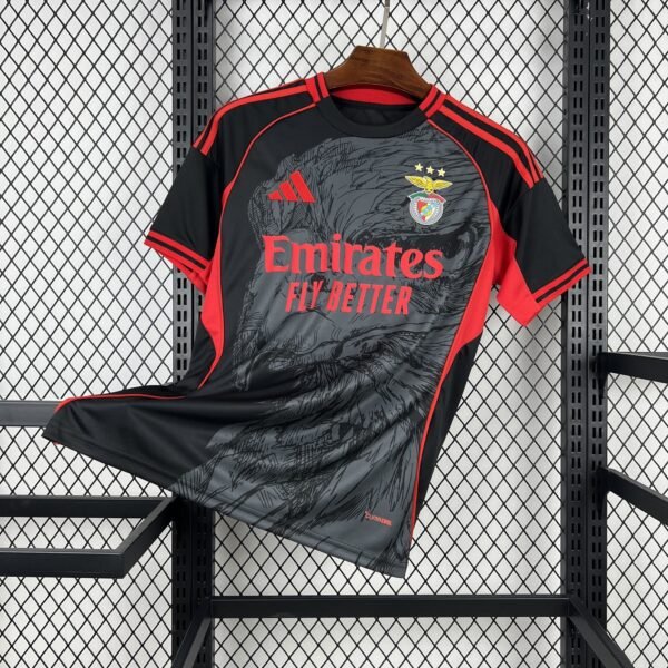 benfica 3