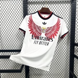 2026-2027 Benfica Special Edition Stadium Version