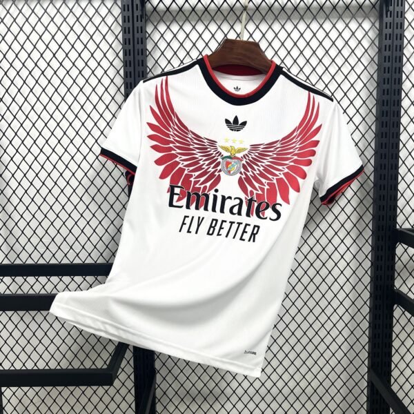 benfica 3