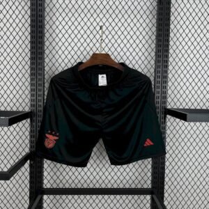 2024-2025 Benfica Away Shorts